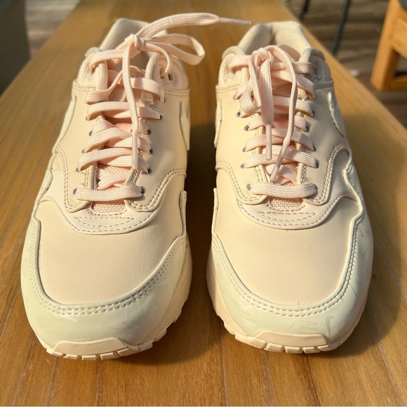 Nike Women’s Air Max 1 LX Guava Ice - Picture 4 of 11